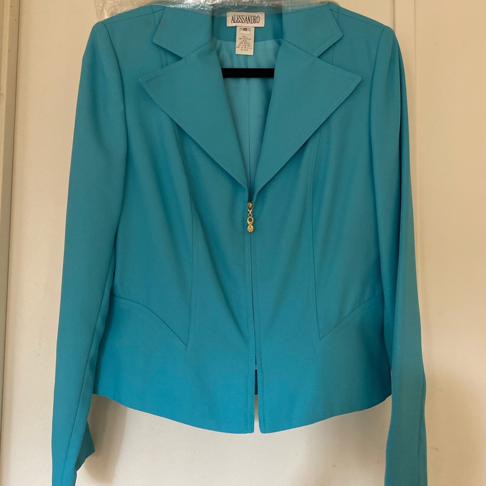 Dress Suit